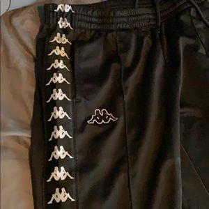 Kappa sweatpants